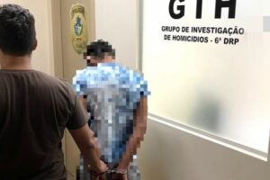Um homem ficou gravemente ferido após ter sido esfaqueado enquanto tentava separar uma briga entre a irmã e o cunhado. O crime aconteceu no dia 26 de junho de 2021, na cidade de Itumbiara. Porém, somente nesta terça-feira (8), cerca de oito meses após o crime, a Polícia Civil conseguiu prender o suspeito.