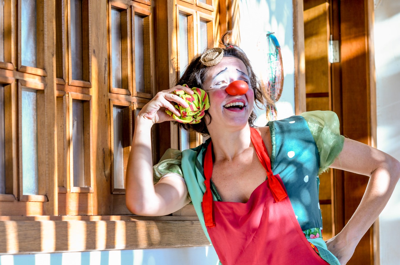 Oficina Cultural Geppetto, em Goiânia, lança projeto Geppetto na Rede 