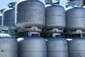 Procon Goiás fiscaliza distribuidoras de gás de Goiânia e Aparecida (GO)