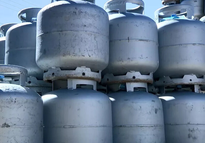 Procon Goiás fiscaliza distribuidoras de gás de Goiânia e Aparecida (GO)