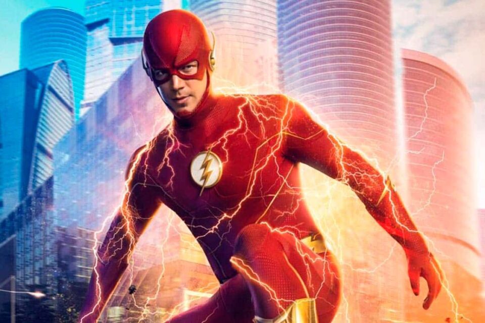 The Flash