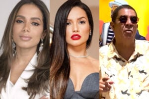 De Anitta a Zeca Pagodinho, famosos pedem que jovens tirem o título de eleitor