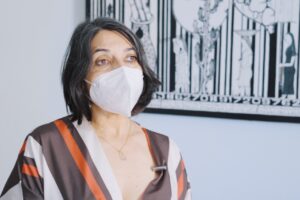 Comunidade árabe que vive em Goiânia é tema do Mais Goiás.Doc