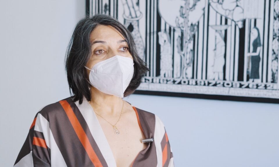 Comunidade árabe que vive em Goiânia é tema do Mais Goiás.Doc