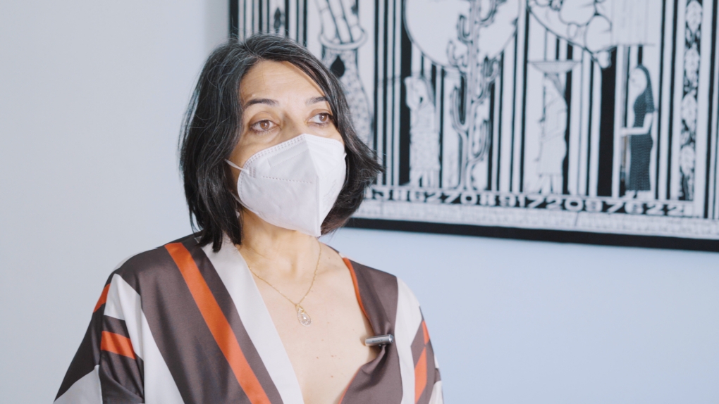 Comunidade árabe que vive em Goiânia é tema do Mais Goiás.Doc