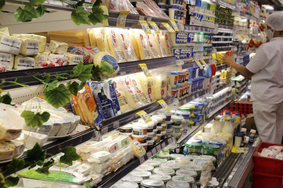 Setor supermercadista foi o que mais gerou empregos durante a pandemia