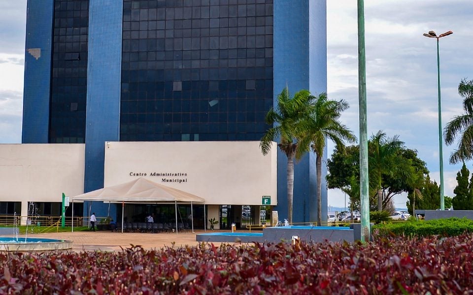 Paço Municipal