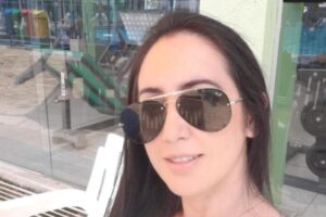 Advogado da perita de Caldas (GO) diz que ela tem problemas psiquiátricos severos