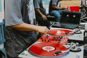 Semana da Cultura Hip Hop em Goiânia