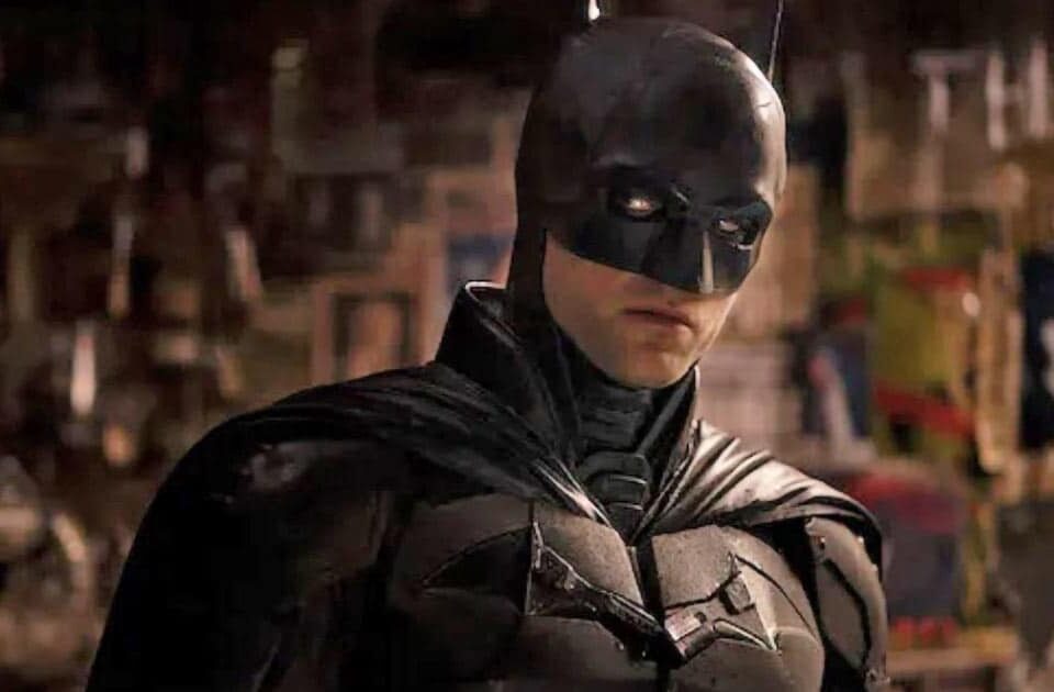 batman