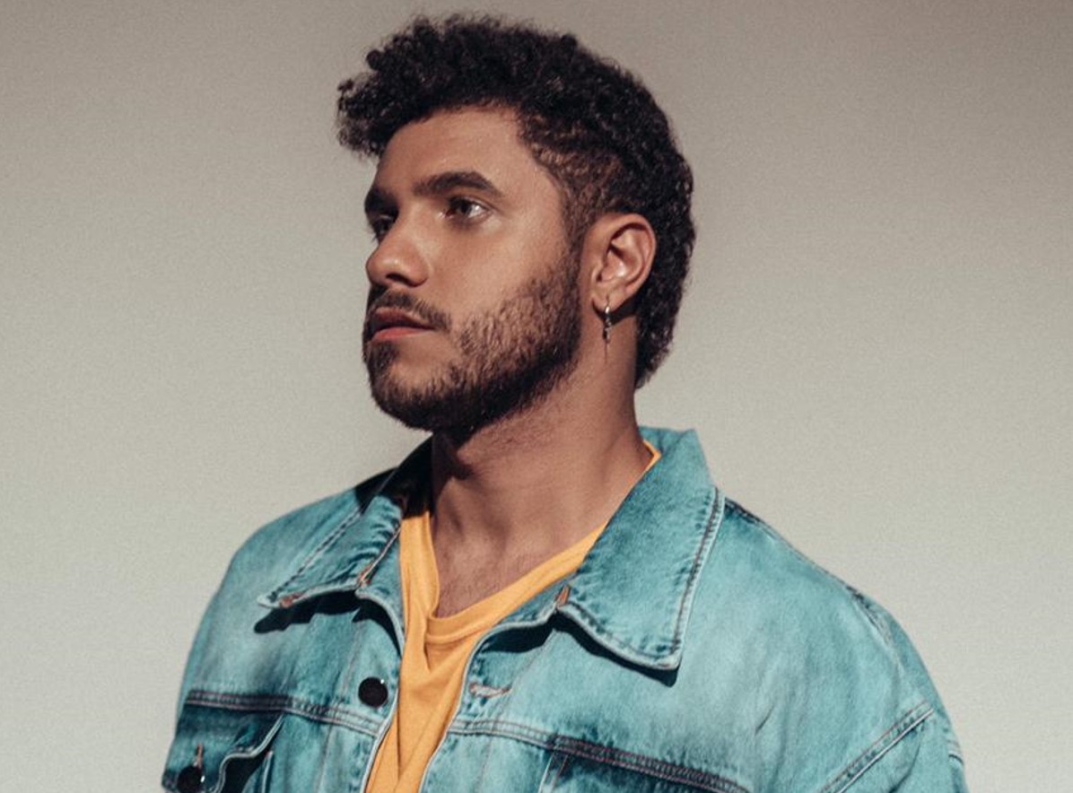 Cantor Arthu é atração do fim de semana em Goiânia