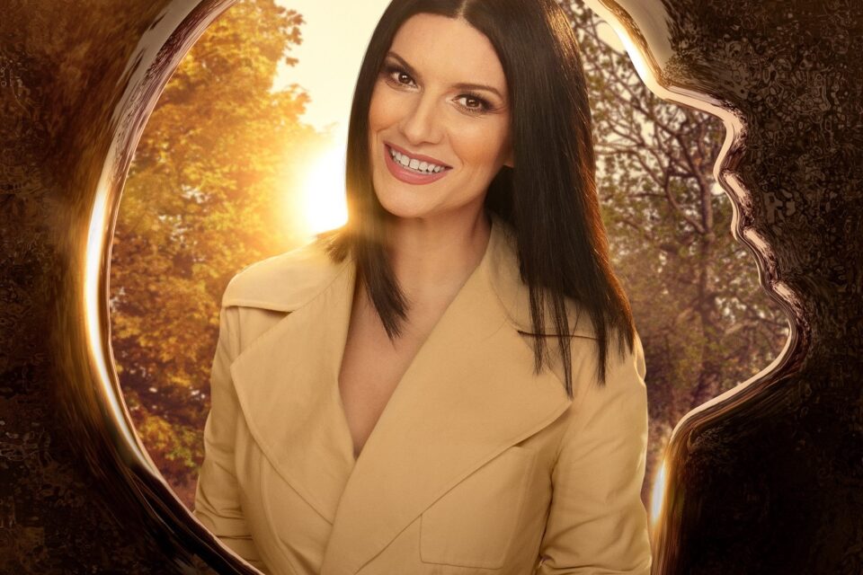 laura filme