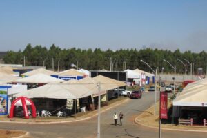 Sindicato Rural de Anápolis previa Expoana com shows para junho. (Foto: Reprodução)