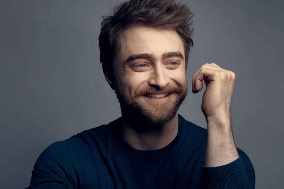 daniel radcliffe