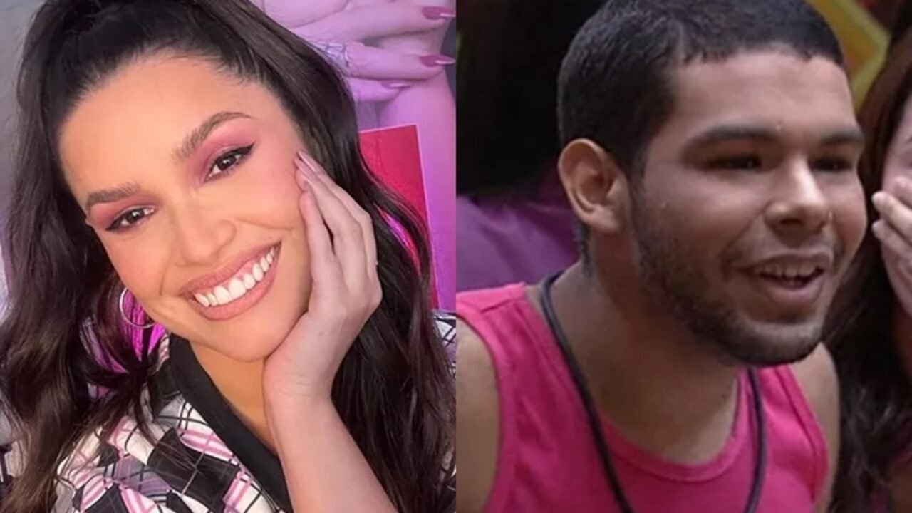 Cearense disputava permanência na casa com Gustavo e Pedro Scooby. BBB 22: Juliette convida Vyni para show após eliminação do brother
