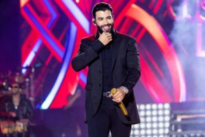 Buteco do Gusttavo Lima em Goiânia