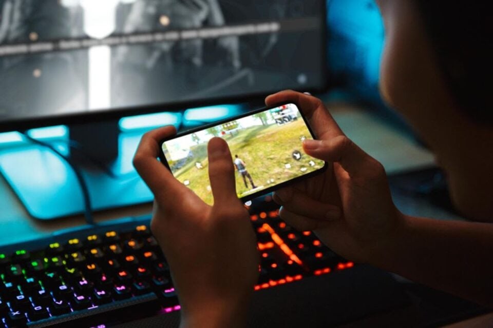 Free Fire