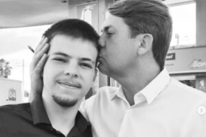 TCM volta atrás e cancela nomeação de filho do deputado Bruno Peixoto (Foto: Instagram)