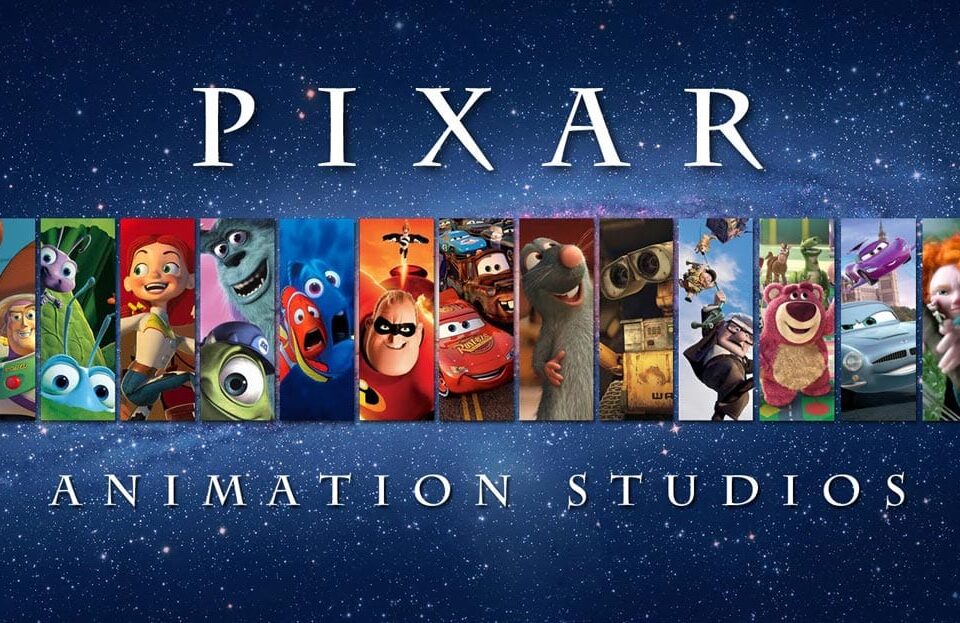 pixar