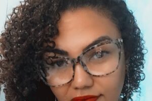 A Prefeitura de Santa Helena de Goiás informou a morte da coordenadora da Vigilância Epidemiológica da cidade, vítima de dengue. (Foto: redes sociais)