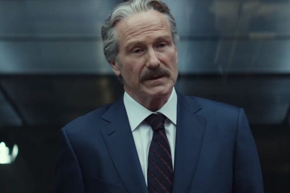 william hurt