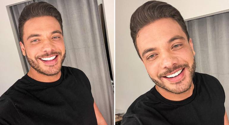 Wesley Safadão se pronuncia após ter conta no Twitter hackeada