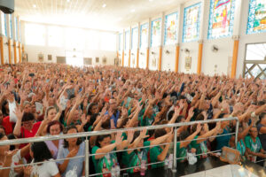 Trindade analisa possibilidade de Festa do Divino Pai Eterno ser presencial em 2022