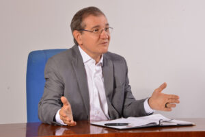 PT Goiás define encontro estadual para 9/7 e deve anunciar Wolmir como nome ao governo