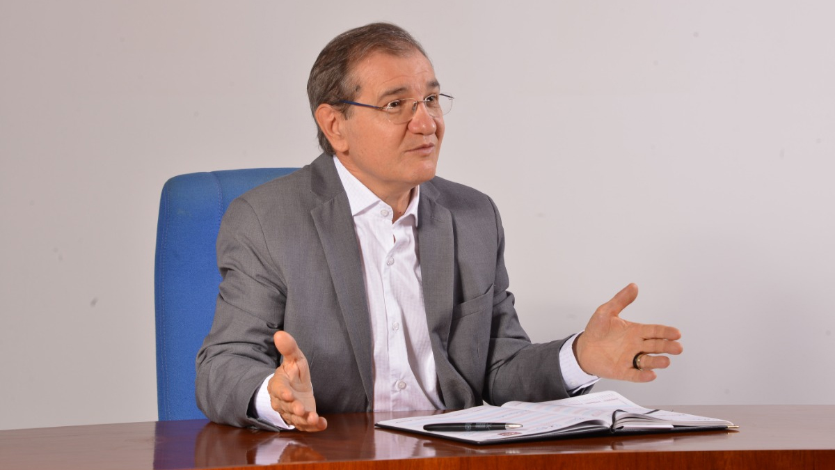 PT Goiás define encontro estadual para 9/7 e deve anunciar Wolmir como nome ao governo