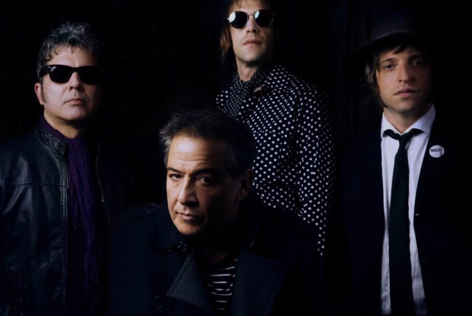 Show de Nasi e Os Spoiler é atração para este fim de semana em Goiânia