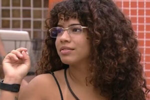 BBB 22: Maria surge com novo visual - veja como ela ficou