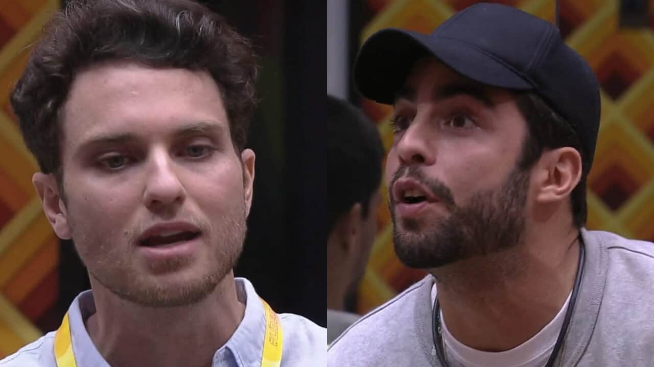 (Foto: Montagem Reprodução Globo)