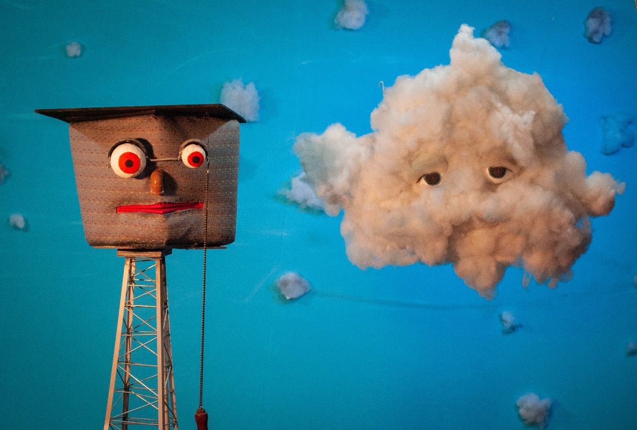 Oficina Cultural Geppetto, em Goiânia, lança projeto Geppetto na Rede 