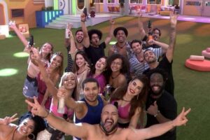 Eliminados do BBB 22 voltarão ao reality para dinâmica, nesta quinta-feira (17)