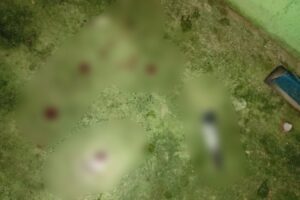 Homem esfaqueia irmão após discussão durante jogo videogame em Padre Bernardo, no Entorno do DF