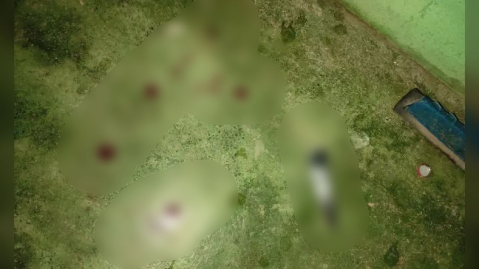 Homem esfaqueia irmão após discussão durante jogo videogame em Padre Bernardo, no Entorno do DF