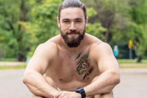 IML de Posse (GO) libera corpo do "Hipster da Federal"