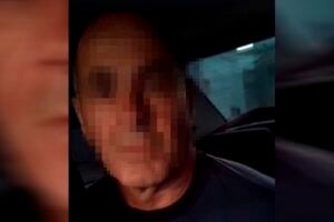 Bela Vista de Goiás - Estupro de criança teria sido divulgado em vídeo nas redes sociais - suspeito foi preso em Aparecida