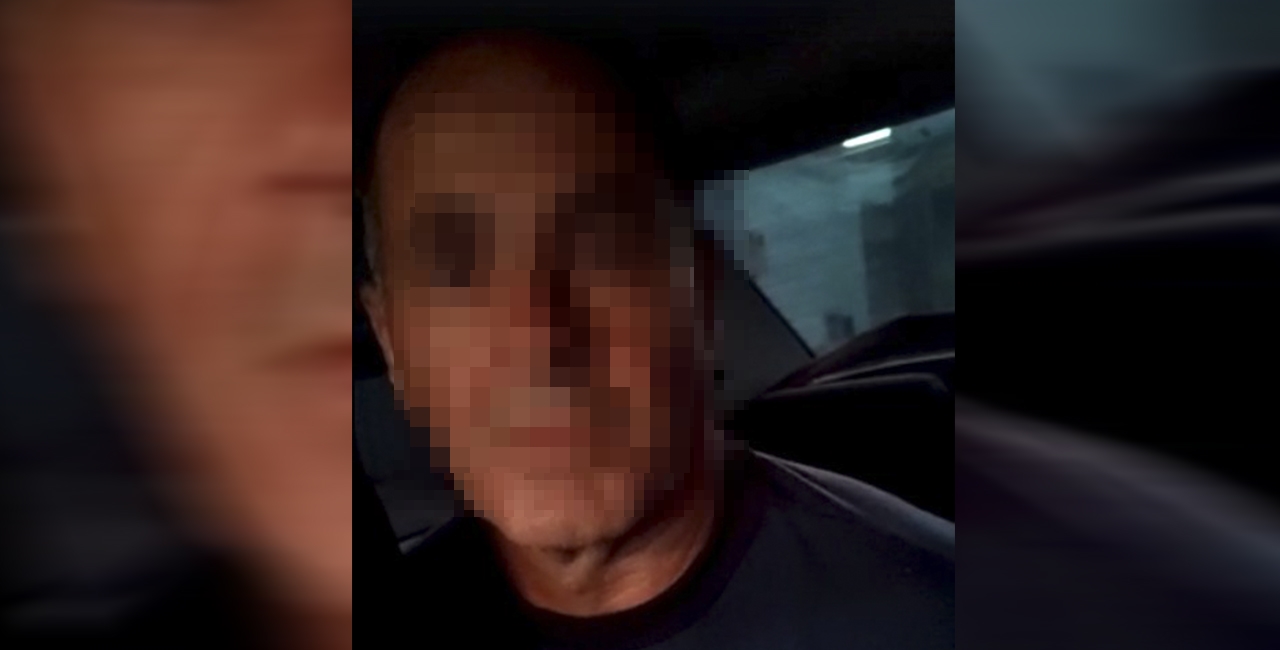 Bela Vista de Goiás - Estupro de criança teria sido divulgado em vídeo nas redes sociais - suspeito foi preso em Aparecida