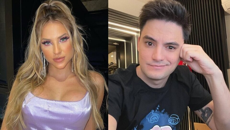 felipe e gabi