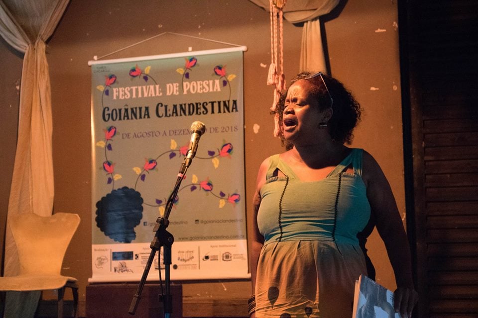 Imagem registrada na primeira edição do evento, em 2018 (Foto: Divulgação)