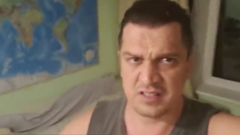 Justiça mantem prisão preventiva de homem acusado de jogar bomba na sede do Porta dos Fundos