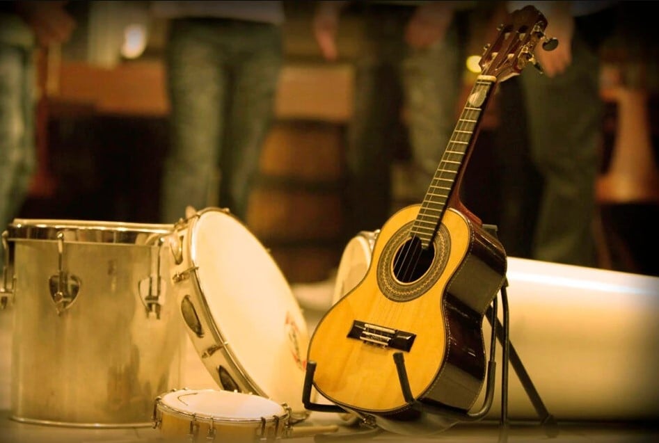 Onde ouvir samba e MPB em Goiânia: veja onde curtir com os amigos