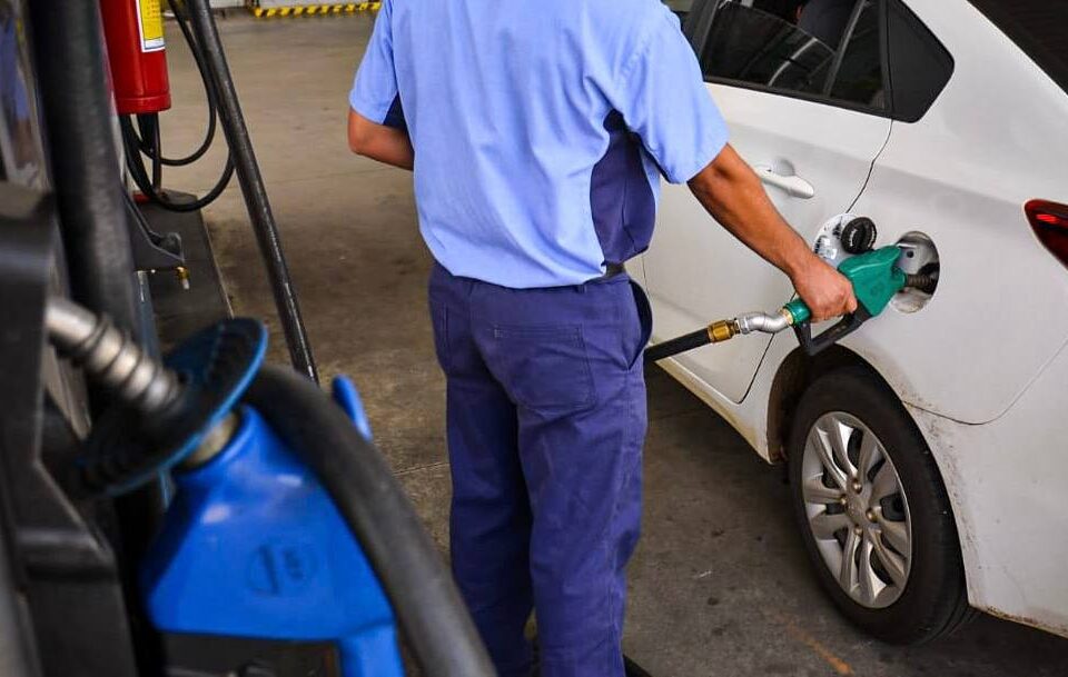 Alíquota do diesel em Goiás será R$ 0,19 menor do que outros estados
