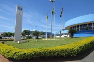 Hospital Estadual de Urgências de Anápolis