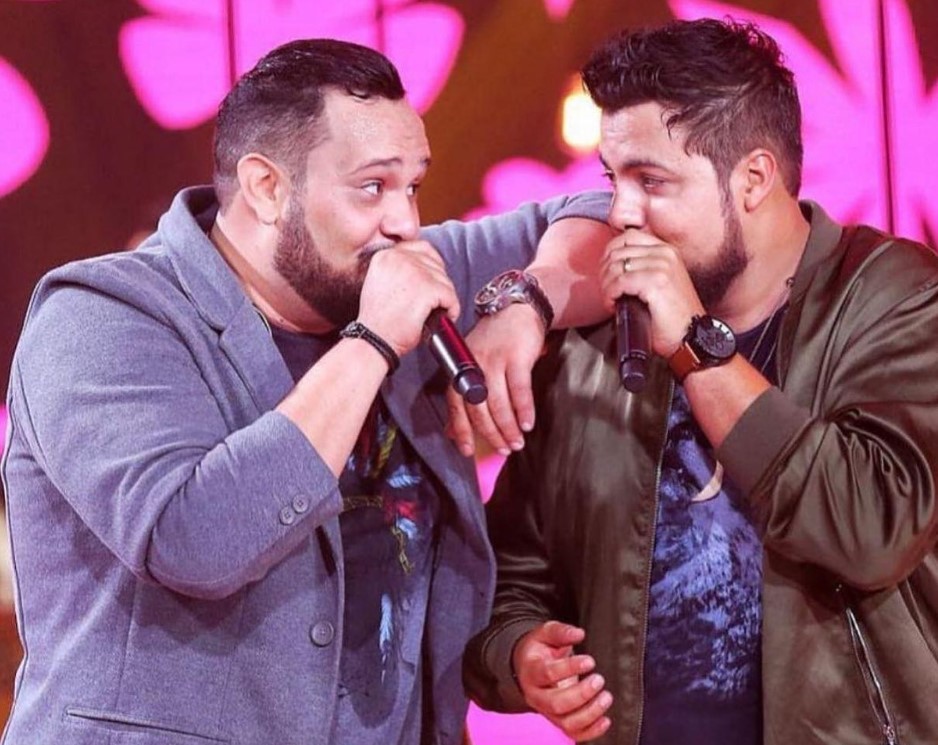 Zé Ricardo e Thiago