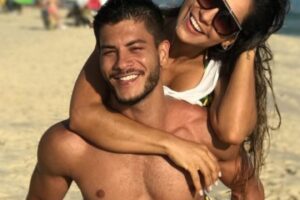 BBB 22: Arthur Aguiar explica por quê não usa aliança de casamento com Maíra Cardi