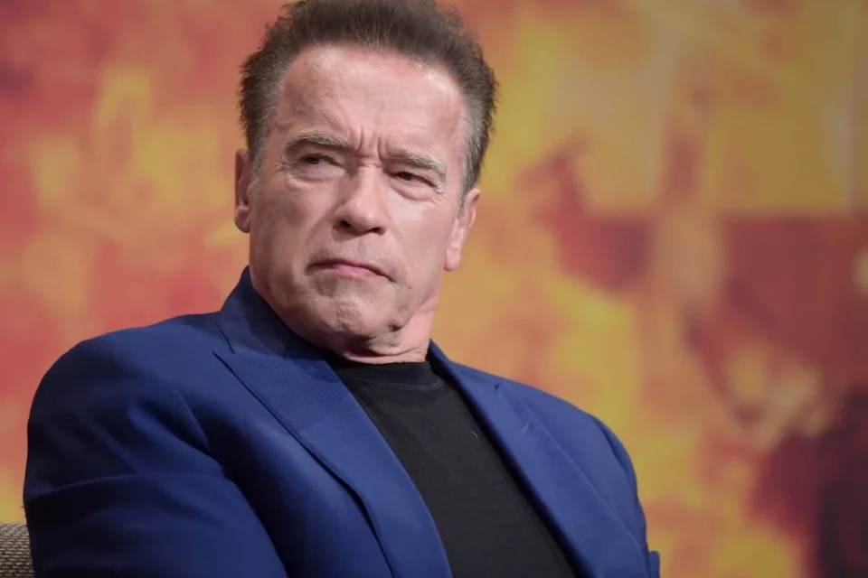 arnold