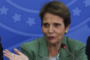 Canadá autoriza importação de carnes bovina e suína do Brasil, diz Tereza Cristina