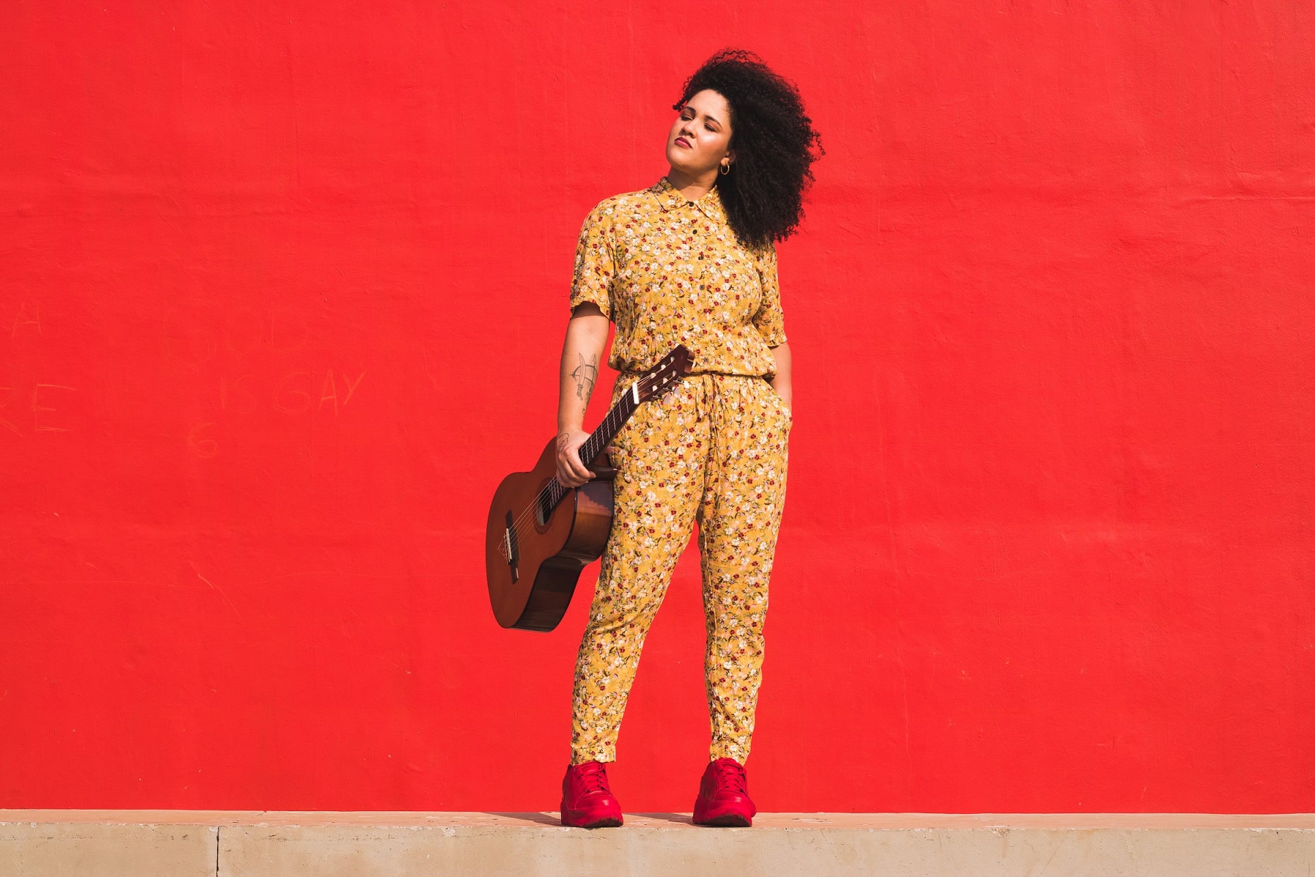 Festival O Sentir Delas divulga cantoras goianas selecionadas